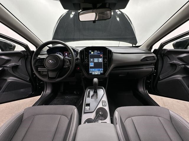 Thumbnail: 2026 Subaru Crosstrek - 13