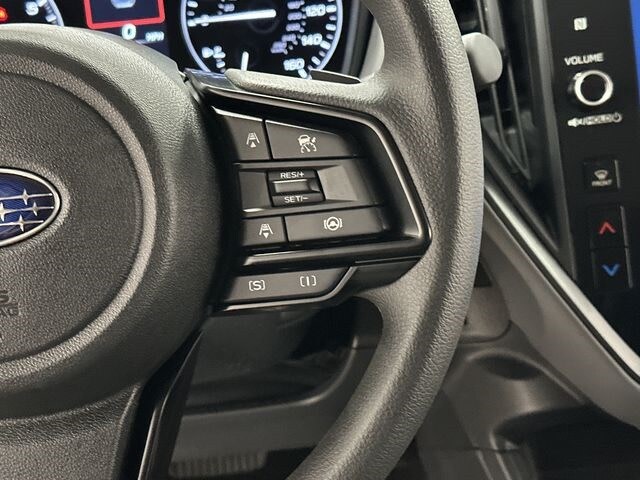 Thumbnail: 2026 Subaru Crosstrek - 19