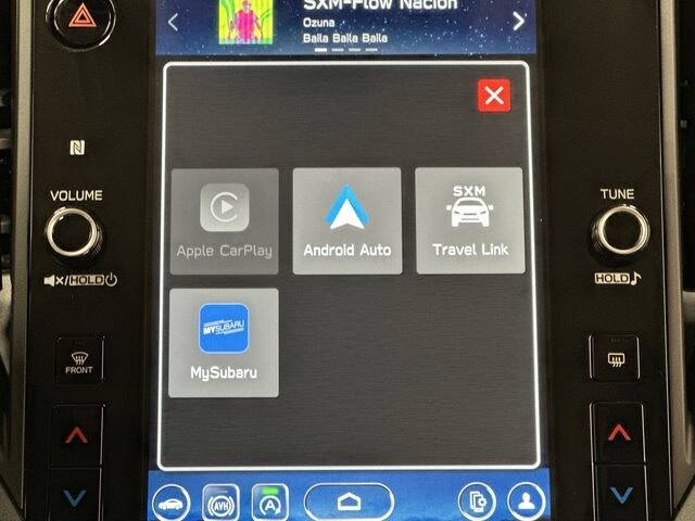 Thumbnail: 2026 Subaru Crosstrek - 21