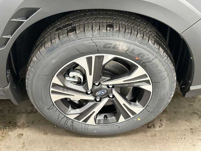 Thumbnail: 2026 Subaru Crosstrek - 6