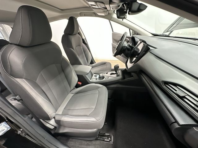 Thumbnail: 2026 Subaru Crosstrek - 24