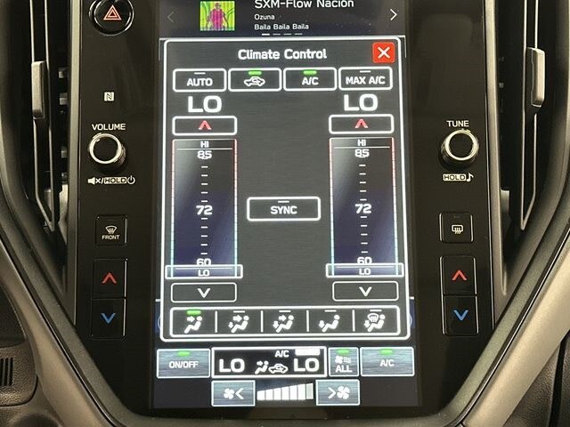 Thumbnail: 2026 Subaru Crosstrek - 23