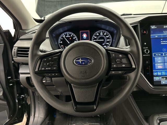 Thumbnail: 2026 Subaru Crosstrek - 8