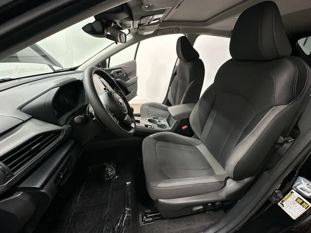 Thumbnail: 2026 Subaru Crosstrek - 9