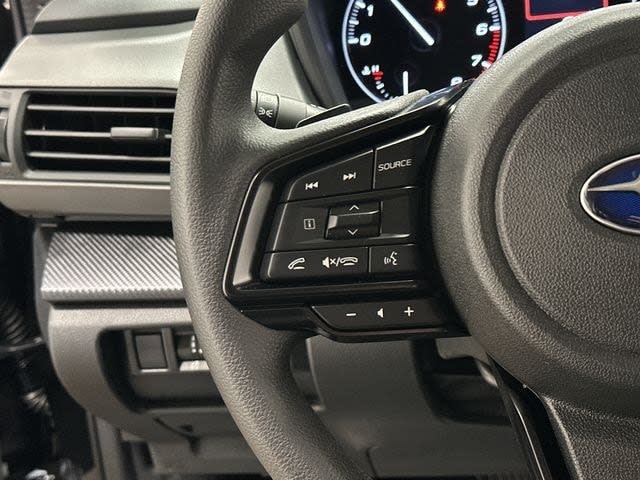 Thumbnail: 2026 Subaru Crosstrek - 18