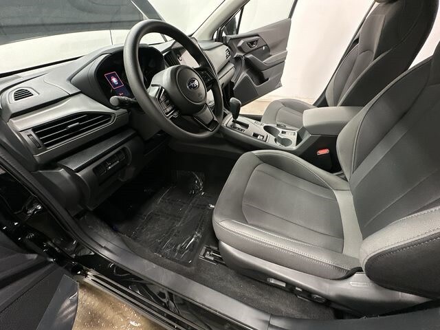 Thumbnail: 2026 Subaru Crosstrek - 12