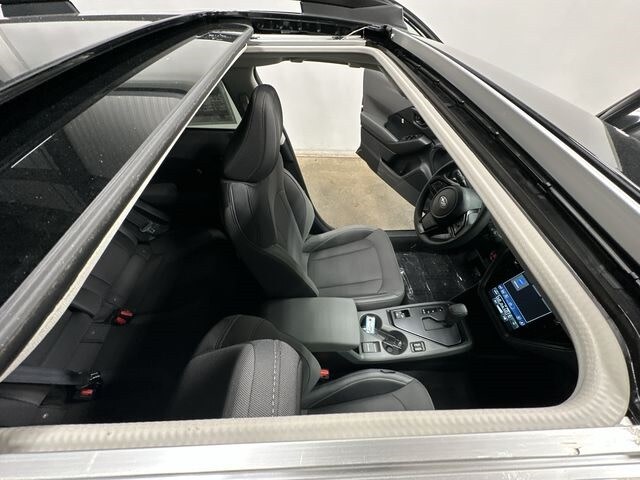 Thumbnail: 2026 Subaru Crosstrek - 2