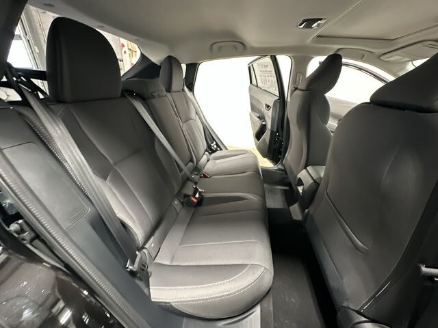 Thumbnail: 2026 Subaru Crosstrek - 25