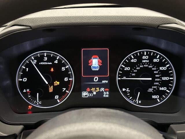 Thumbnail: 2026 Subaru Crosstrek - 15