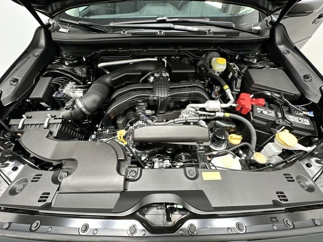 Thumbnail: 2026 Subaru Crosstrek - 7