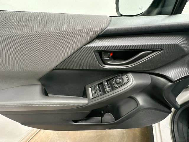 Thumbnail: 2026 Subaru Crosstrek - 26