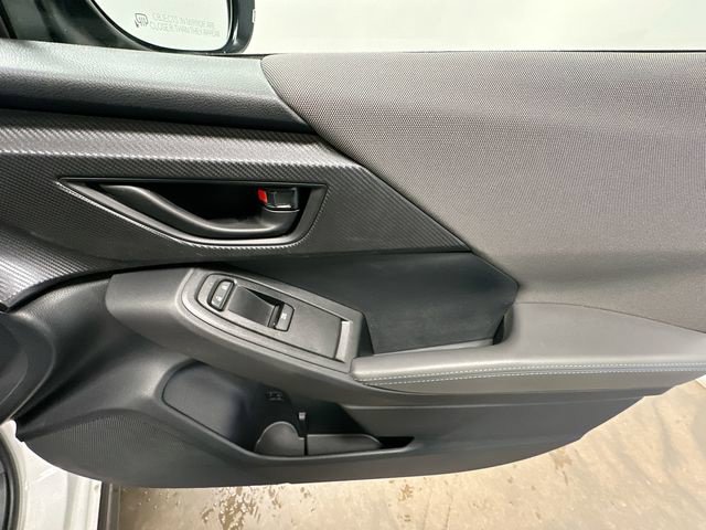 Thumbnail: 2026 Subaru Crosstrek - 28