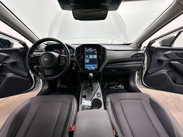 Thumbnail: 2026 Subaru Crosstrek - 10