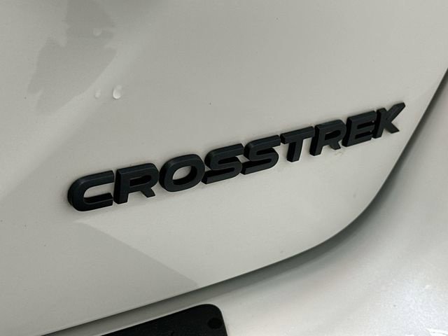 Thumbnail: 2026 Subaru Crosstrek - 30