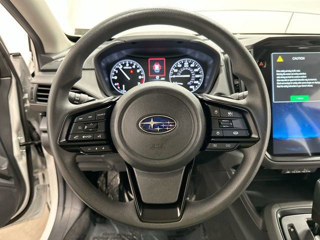 Thumbnail: 2026 Subaru Crosstrek - 2