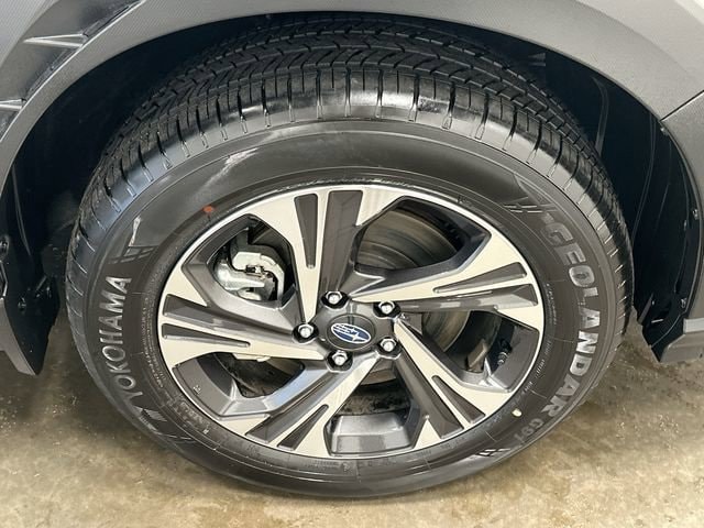 Thumbnail: 2026 Subaru Crosstrek - 8