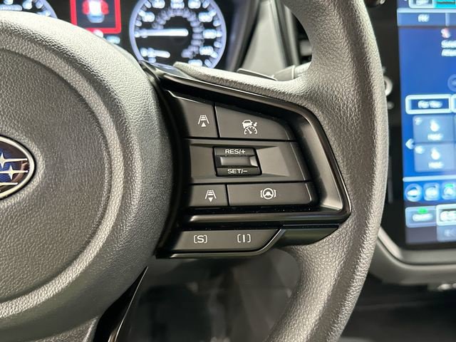 Thumbnail: 2026 Subaru Crosstrek - 20