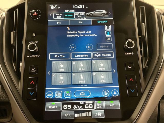 Thumbnail: 2026 Subaru Crosstrek - 15