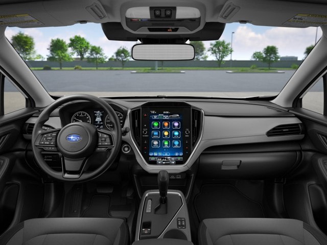 Thumbnail: 2026 Subaru Crosstrek - 8
