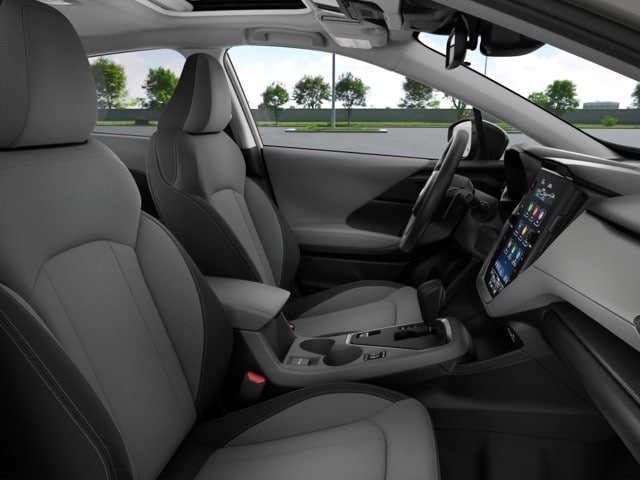Thumbnail: 2026 Subaru Crosstrek - 9