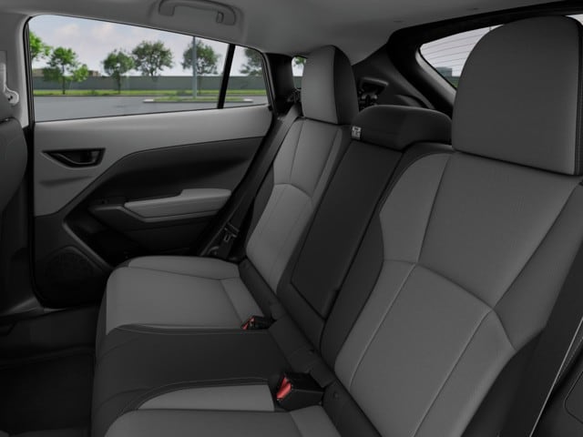 Thumbnail: 2026 Subaru Crosstrek - 45