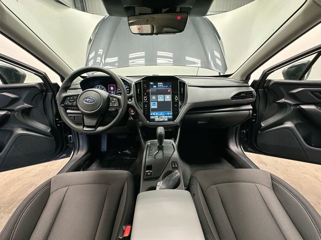 Thumbnail: 2026 Subaru Crosstrek - 10