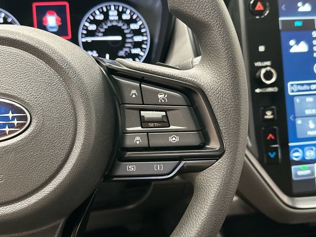 Thumbnail: 2026 Subaru Crosstrek - 22