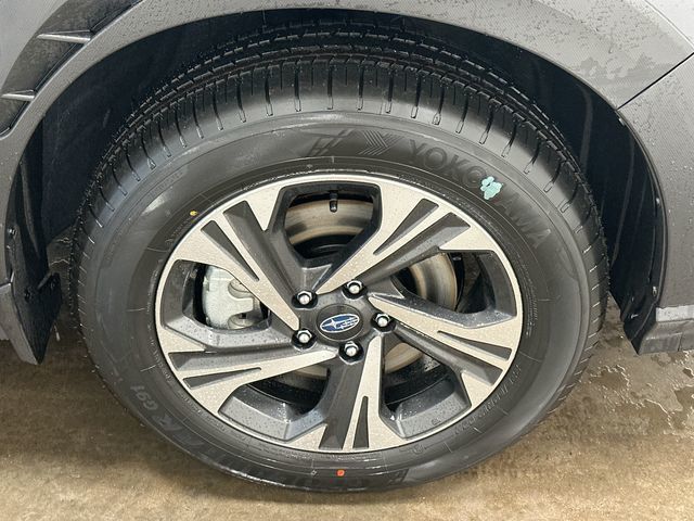 Thumbnail: 2026 Subaru Crosstrek - 8