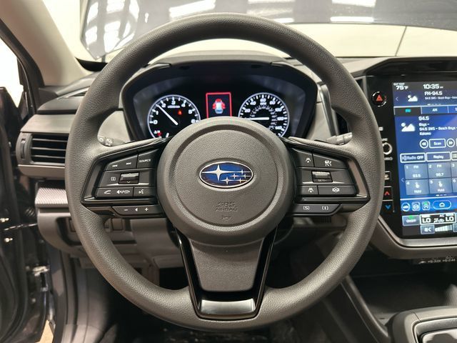 Thumbnail: 2026 Subaru Crosstrek - 2