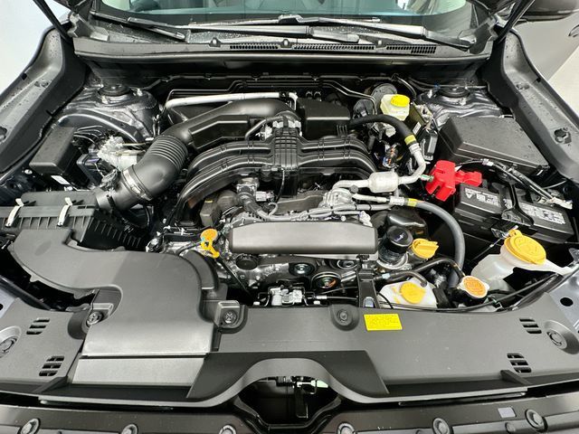 Thumbnail: 2026 Subaru Crosstrek - 9