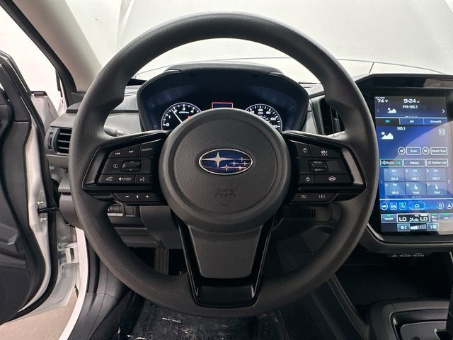 Thumbnail: 2026 Subaru Crosstrek - 2