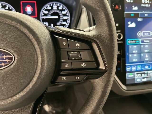 Thumbnail: 2026 Subaru Crosstrek - 17
