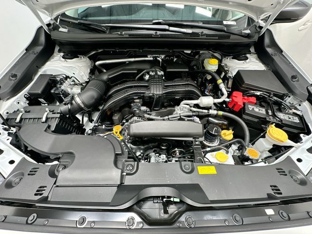 Thumbnail: 2026 Subaru Crosstrek - 7