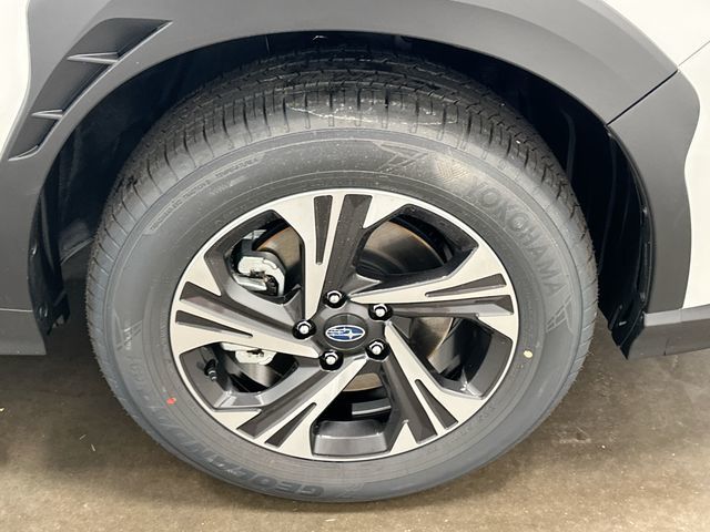 Thumbnail: 2026 Subaru Crosstrek - 6