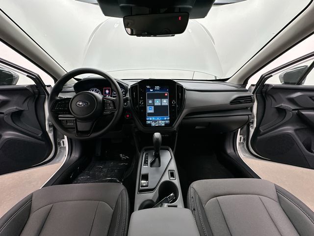 Thumbnail: 2026 Subaru Crosstrek - 8