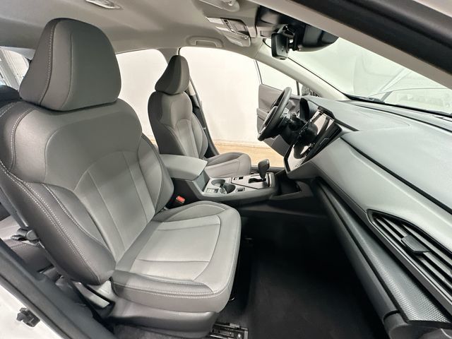 Thumbnail: 2026 Subaru Crosstrek - 22
