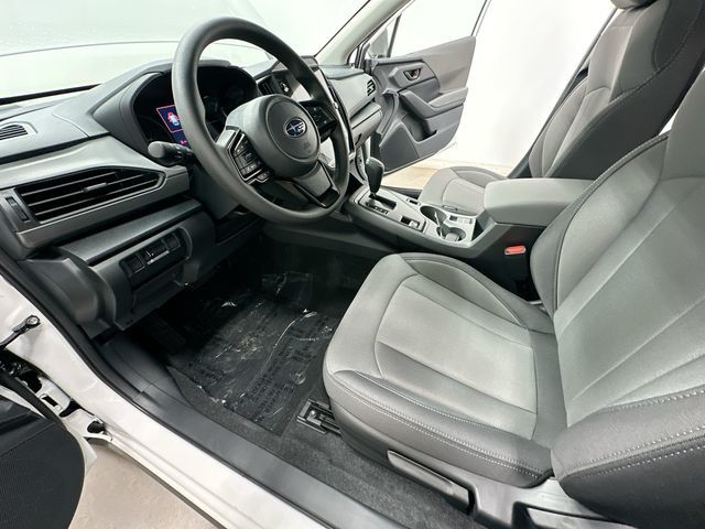 Thumbnail: 2026 Subaru Crosstrek - 9