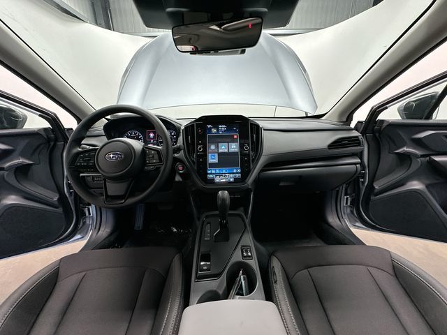 Thumbnail: 2026 Subaru Crosstrek - 10