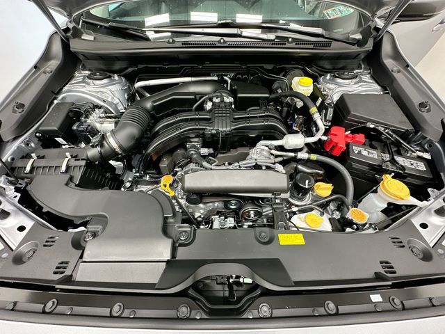 Thumbnail: 2026 Subaru Crosstrek - 9