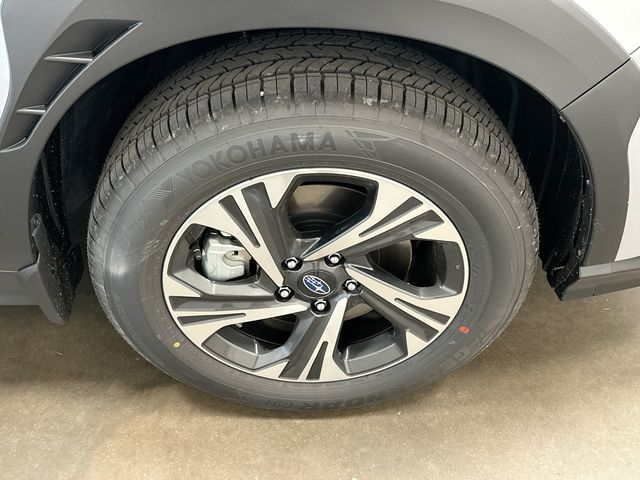 Thumbnail: 2026 Subaru Crosstrek - 8