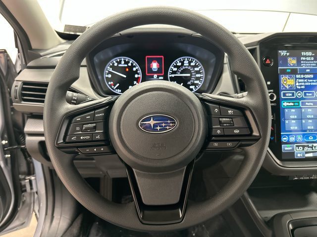 Thumbnail: 2026 Subaru Crosstrek - 2