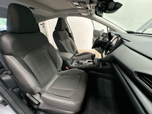 Thumbnail: 2026 Subaru Crosstrek - 28