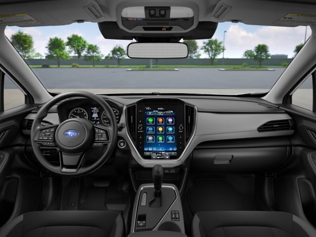 Thumbnail: 2026 Subaru Crosstrek - 47