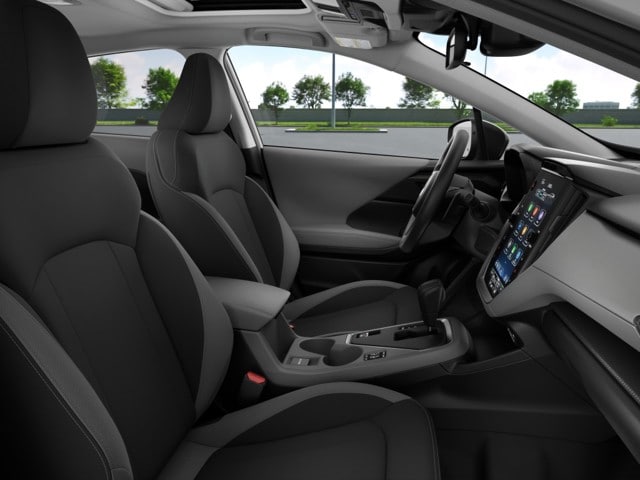Thumbnail: 2026 Subaru Crosstrek - 44