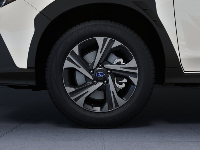 Thumbnail: 2026 Subaru Crosstrek - 40