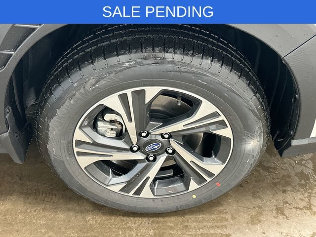 Thumbnail: 2026 Subaru Crosstrek - 7