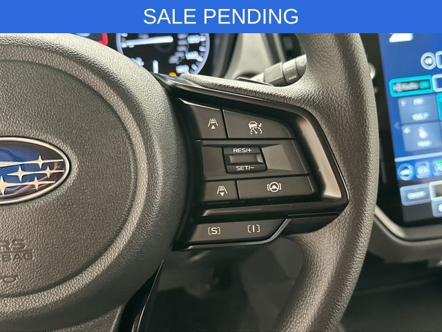 Thumbnail: 2026 Subaru Crosstrek - 21