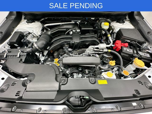 Thumbnail: 2026 Subaru Crosstrek - 8