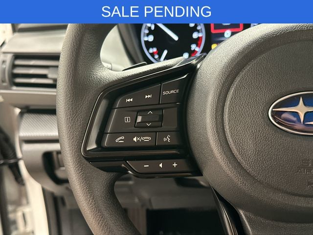 Thumbnail: 2026 Subaru Crosstrek - 20