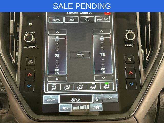 Thumbnail: 2026 Subaru Crosstrek - 24